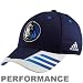 NBA Men's Dallas Mavericks Authentic Team Flex Hat - Ty31Z