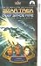 Star Trek : Deep Space Nine - Vol. 7.9 - Penumbra / Till Death Do Us Part [1995]