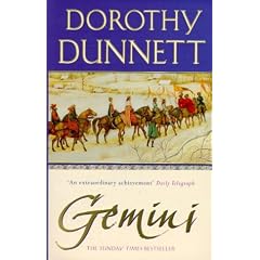 Gemini: The House of Niccolo Bk. 8