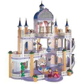 Fairy Tale Palace