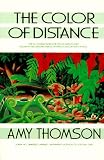 The Color of Distance