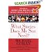 What Stories Does my son need?: A Guide to Books and Movies that Build Character in Boys