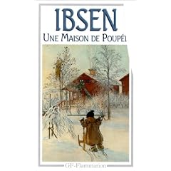 Une Maison de poup�e