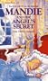 Mandie and the Angel's Secret (Mandie #22)