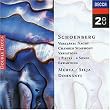 Schoenberg: Vocal and Orchestral Works