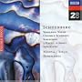 Arnold Schoenberg: Verkl�rte Nacht; Chamber Symphony; Variations; 5 Pieces; 6 Songs; Erwartung