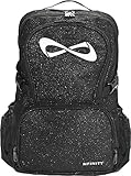 Nfinity Backpack with Logo