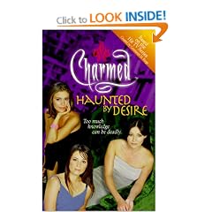 Charmed: Haunted by Desire