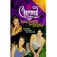 Haunted by Desire (Charmed)