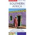 Southern Africa Travel Map (Globetrotter Travel Map) by Africa Travel Books