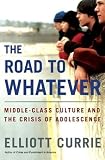 The Road to Whatever: Middle-Class Culture and the Crisis of Adolescence
