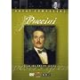 Great Composers - Giaccomo Puccini (NTSC)