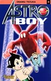 Review Carlsen  / Astro Boy, Bd.9, Das Geheimnis der ägyptischen Verschwörer