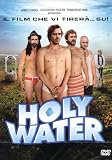 holy water (Dvd) Italian Import