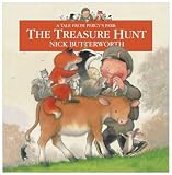 The Treasure Hunt (Tales from Percy's Park)