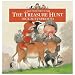 The Treasure Hunt (Tales from Percy's Park)