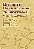 Discrete Optimization Algorithms: with Pascal Programs (Dover Books on Mathematics)