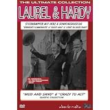 Laurel & Hardy Ultimate Collection Vol. 7