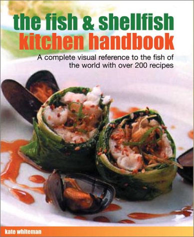 Fish and Seafood