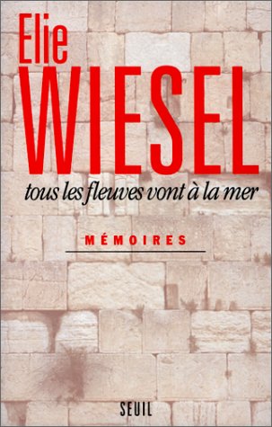  Elie Wiesel