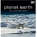 "Planet Earth": The Photographs