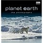 "Planet Earth": The Photographs