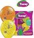 Barney Balloons - Package of 6 Balloons