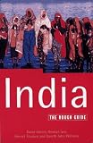 India: The Rough Guide, Second Edition (2nd ed)