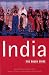 India: the Rough Guide