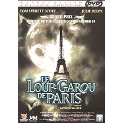 Le Loup Garou de Paris - �dition Prestige