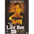 The Last Don ( Mario Puzo's The Last Don ) [DVD]