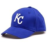 Kansas City Royals Authentic Child's Cap