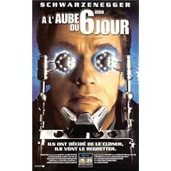 A l'aube du 6e jour