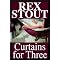 Nero Wolfe on A&E, Pilot & Season 1: Books & Videos