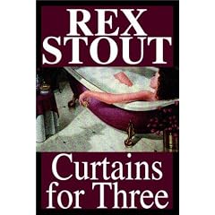 Curtains For Three