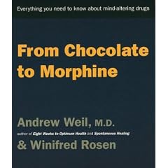 From Chocolate to Morphine