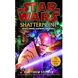 Shatterpoint (Star Wars: Clone Wars)<br />
