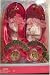 Barbie Island Princess Rosella Fancy Ballet Slippers