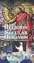 Religion of Secular Humanism [VHS]