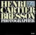 Henri Cartier-Bresson