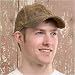 Distressed Baseball Cap