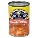 Bookbinders Manhattan Clam Chowder, 10.5-Ounce Cans (Pack of 12)
