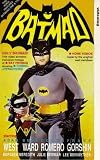Batmad - From Comics To Screen [VHS]