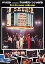 Maze Featuring Beverley Frankie: Live In New Orleans [DVD] [1981] [Region 1] [US Import] [NTSC]