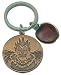 Official Death Note Ryuk & Apple Metal Keychain (GE-3964) Official Death Note Ryuk & Apple Metal Keychain (GE-3964)