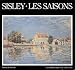 Sisley (Collections Maitres D'hier Et D'aujourd'hui) (French Edition)