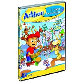 Adibou 3 : L