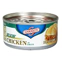 Swanson Chicken Mixin', 4.5-Ounce Cans (Pack of 24)