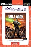 Revue Ubisoft  / Will Rock- Exclusive Collection