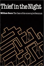 Thief in the Night (Talisman Books; No. 5)
